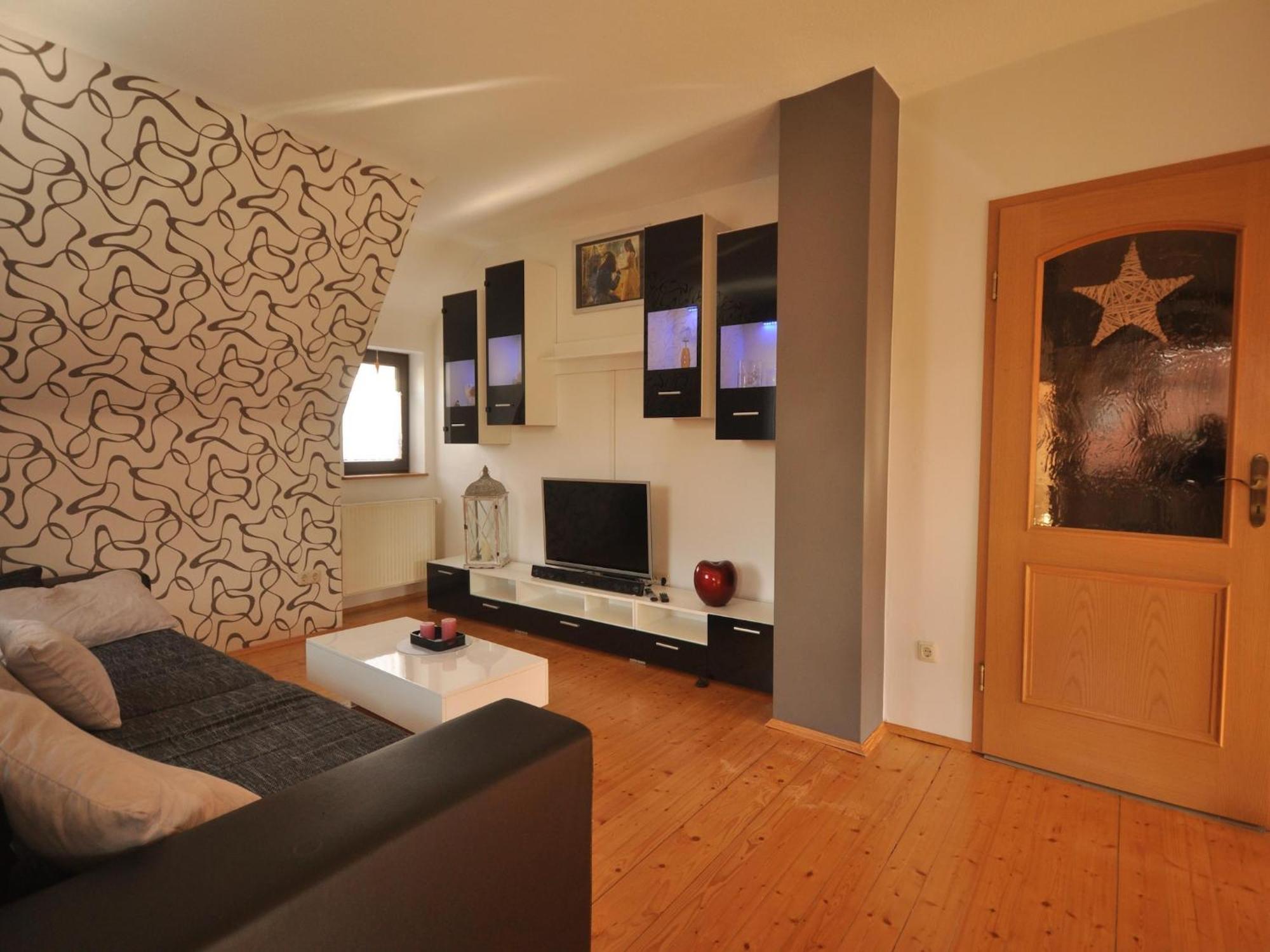 Lovely Apartment In Frankenberg Frankenberg an der Eder Exterior foto