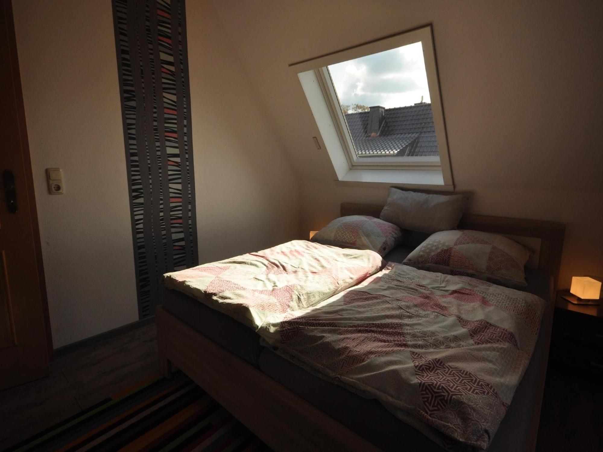Lovely Apartment In Frankenberg Frankenberg an der Eder Exterior foto